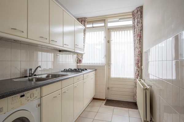 Medium property photo - Molenpark 18, 3781 GZ Voorthuizen